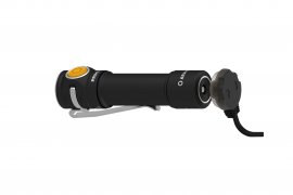 Linterna Armytek Prime C2 - luz cálida