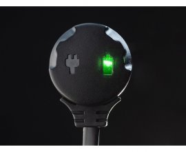 Cargador magnético USB Armytek AMC-03