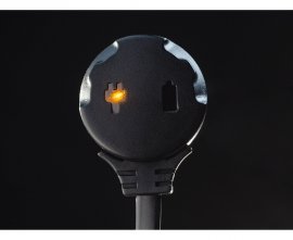 Cargador magnético USB Armytek AMC-03
