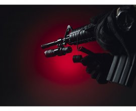 Disparador magnético remoto MRS-1 para linternas Armytek Viking/Dobermann/Predator