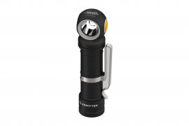 Linterna Armytek Wizard C2 Pro MAX LR luz fría