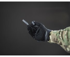 Disparador remoto ARS-01 para linternas Armytek Viking/Predator/Barracuda, 25cm