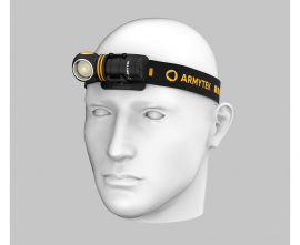Linterna multifunción Armytek Elf C1 v2 luz cálida