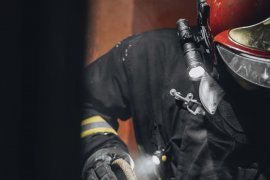 Soporte de casco para luces Armytek AHM-01