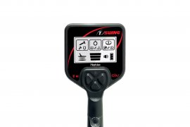 Detector de metales Nokta 1st SWING 4