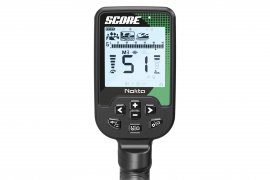 Detector de metales Nokta Score