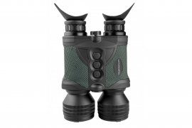 Binocular digital de visión nocturna TenoSight Bino NV-80