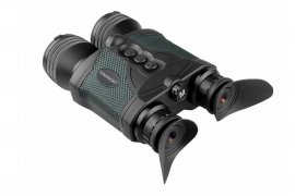Binocular digital de visión nocturna TenoSight Bino NV-80