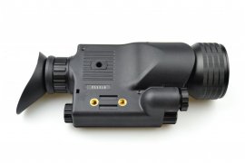 Monocular digital de visión nocturna TenoSight Mono NV-50