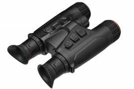 Prismáticos multiespectrales Hikmicro HABROK HH35L