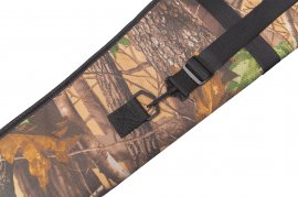 Funda para rifle HUNTER CAMO