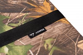 Funda para rifle HUNTER CAMO