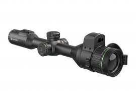 Visor nocturno HIKMICRO ALPEX 4K LRF A50EL