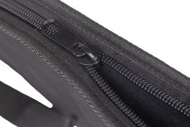 Funda para rifle HUNTER NEGRA