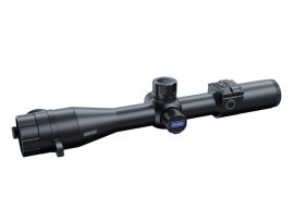 Visor termográfico PARD TS62 45mm