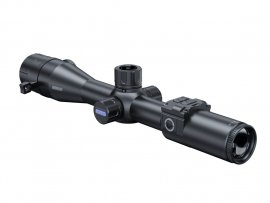 Visor termográfico PARD TS62 45mm