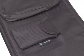 Estuche Venox Hunter Strike grande 130x30cm