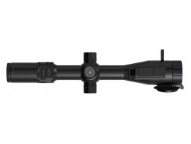 Visor termográfico PARD TS62 LRF 45mm