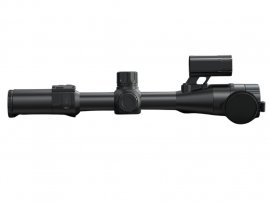 Visor termográfico PARD TS62 LRF 45mm