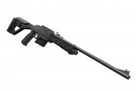 Carabina de aire comprimido Crosman 1077 Tactical 4,5mm