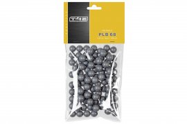 Perlas T4E 68 PLB 100 unid