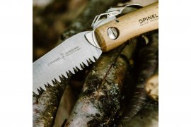 Opinel hoja 18