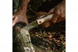 Opinel hoja 18