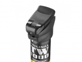 Spray de defensa TW1000 OC Jet Standard 63ml LED 3