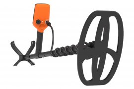 Detector de metales Quest X10