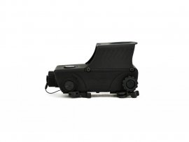 Colimador MEPRO M5 Rojo MOA