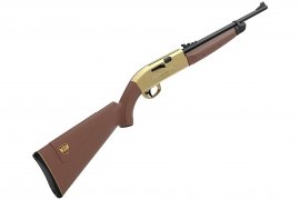 Carabina de aire comprimido Crosman Legacy 100 YEAR EDITION 4,5mm