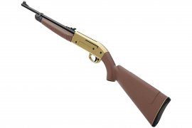 Carabina de aire comprimido Crosman Legacy 100 YEAR EDITION 4,5mm