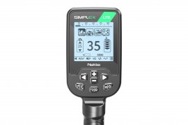 Detector de metales Nokta Simplex LITE