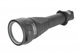 Difusor blanco AF-39 para linternas Armytek Predator/Viking