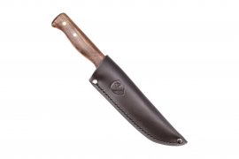 Cuchillo Bushlore Condor