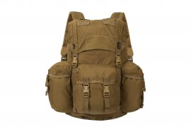 Mochila militar Helikon-Tex Bergen Coyote