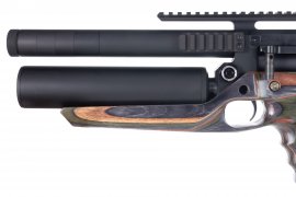 AirMaks Krait W Tubo 5,5mm Forest Camo