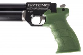 Pistola de aire SPA Artemis PP700W 4,5mm