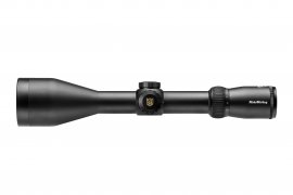 Visor Nikko Stirling Diamond Hunting 3-12x56 No.4 Dot