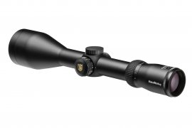Visor Nikko Stirling Diamond Hunting 3-12x56 No.4 Dot