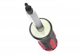Juego de puntas con destornillador Real Avid Smart Drive 90