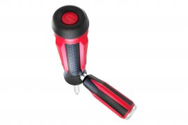 Juego de puntas con destornillador Real Avid Smart Drive 90