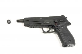 Adaptador para silenciador SIG SAUER P226