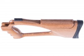 Culata de madera AirMaks Katran