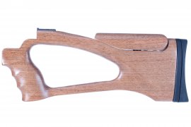 Culata de madera AirMaks Katran