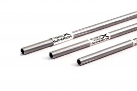 Cañón de repuesto FX STX Superior Liner heavy 800mm 6,35mm