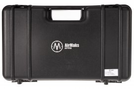 Carabina de aire AirMaks Katran SC 5,5mm culata plegable 3