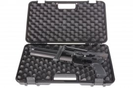 Carabina de aire AirMaks Katran SC 5,5mm culata plegable 2