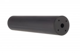 Moderador de ruido AirMaks Extra 40 1/2×20 UNF "L"
