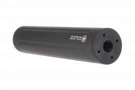 Moderador de ruido AirMaks Extra 40 1/2×20 UNF "L"
